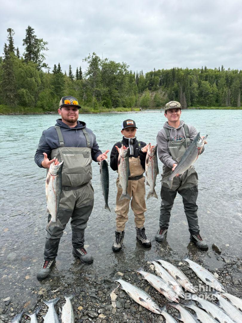 Fantastic Experience