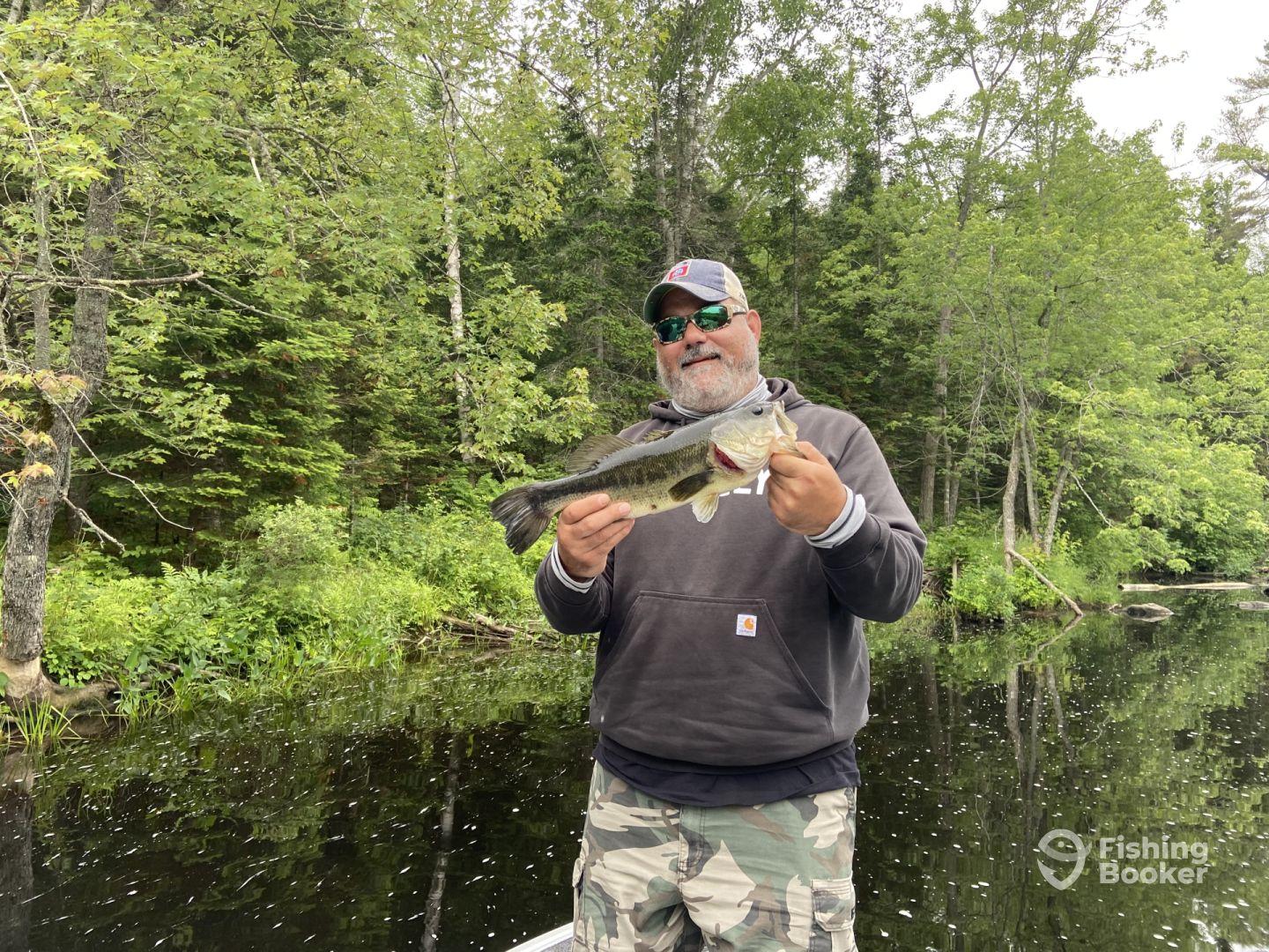 Great Day on the Water!