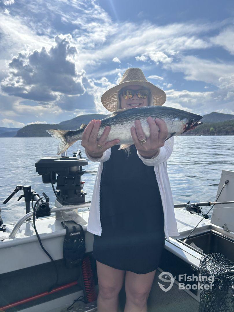 Great Experience !!!