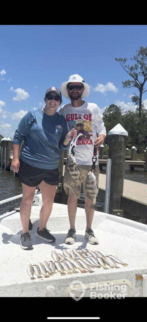 Captain Kev is the best!!