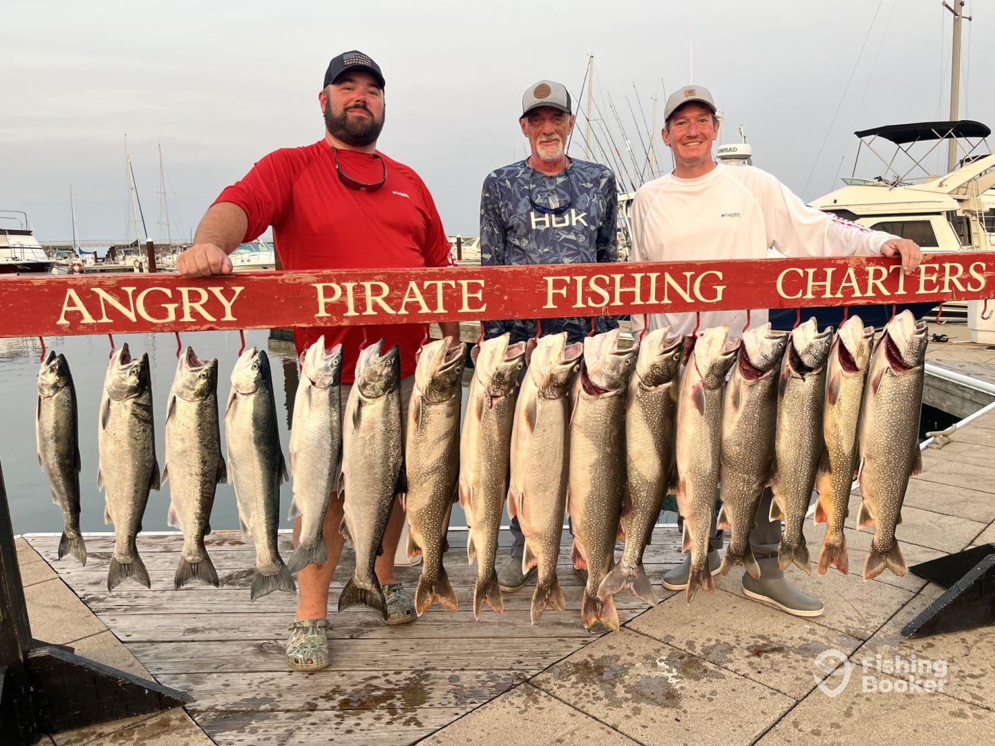 Best Charter Ever Taken!!!