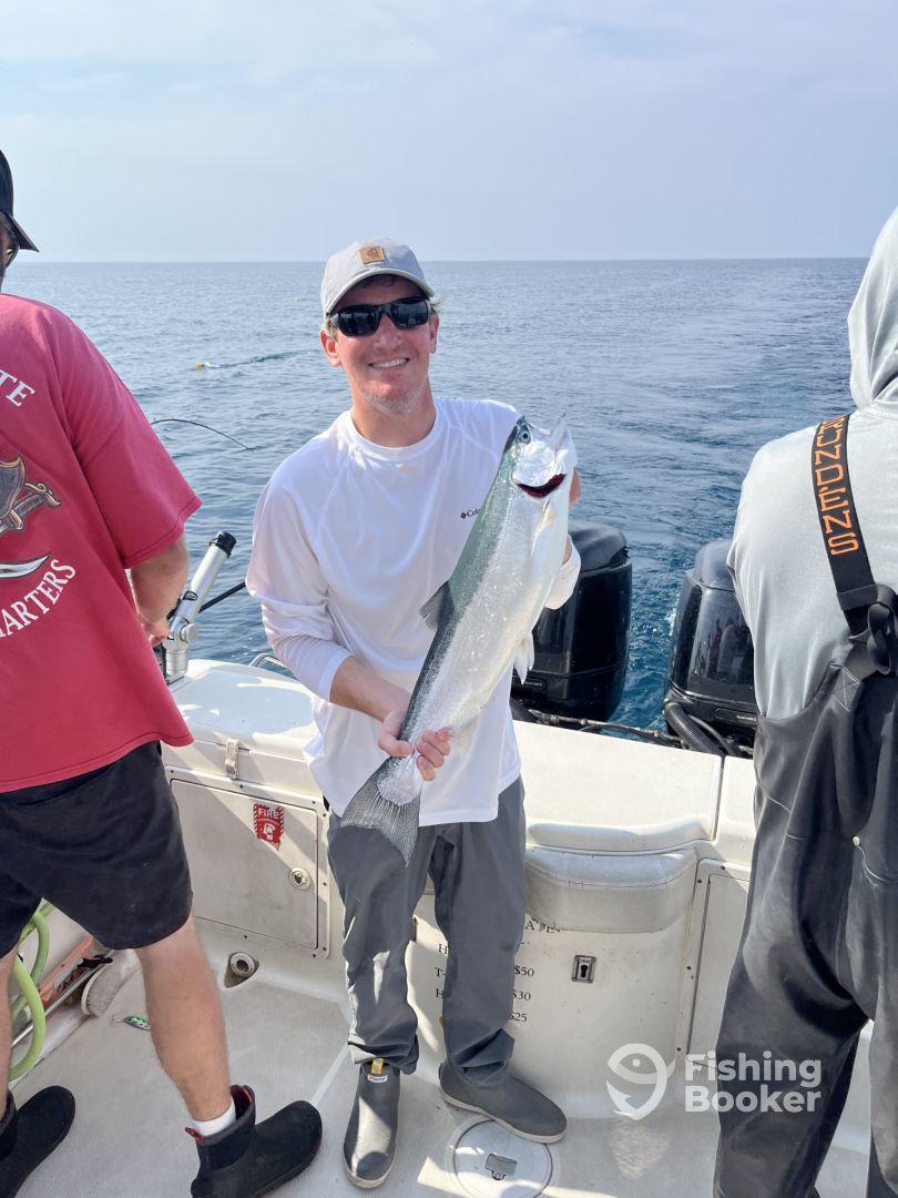 Best Charter Ever Taken!!!