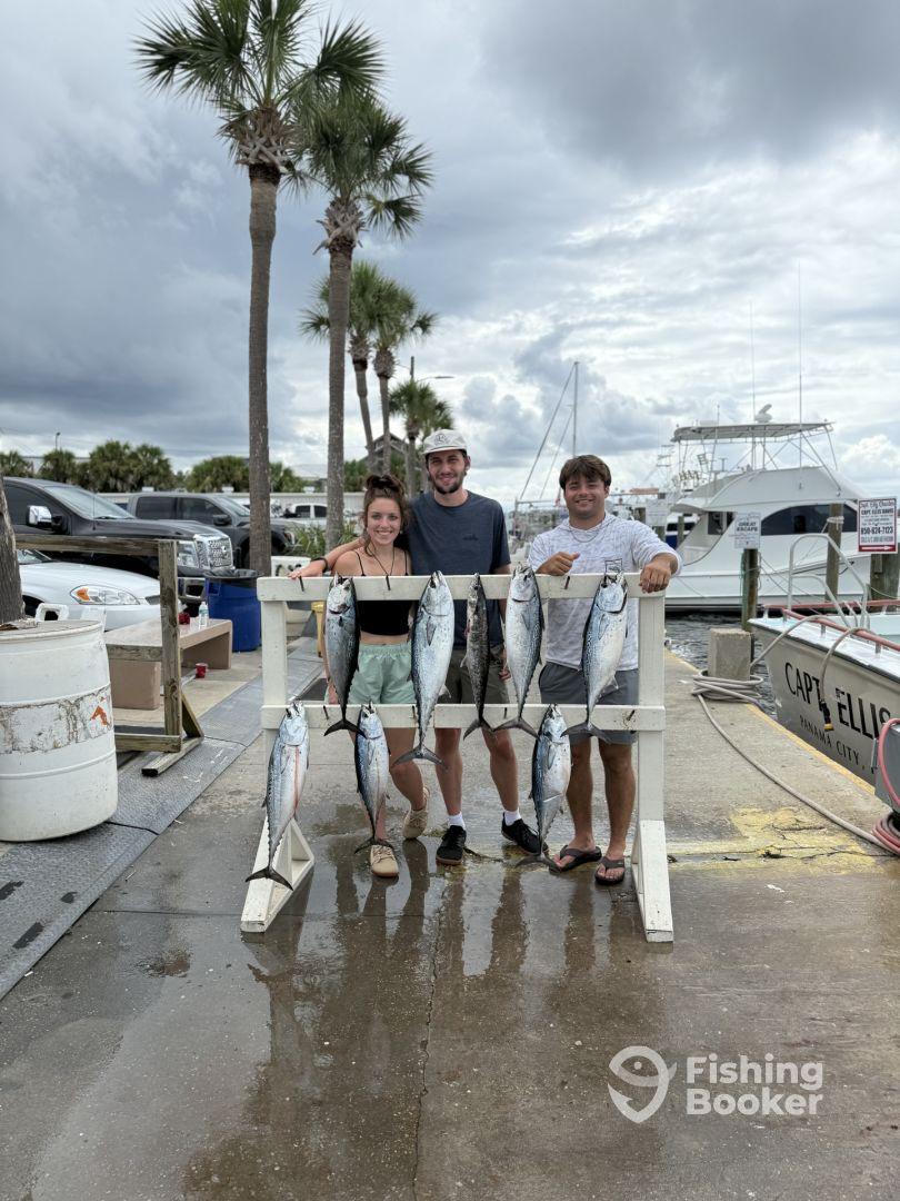 Great guys, fun trip!