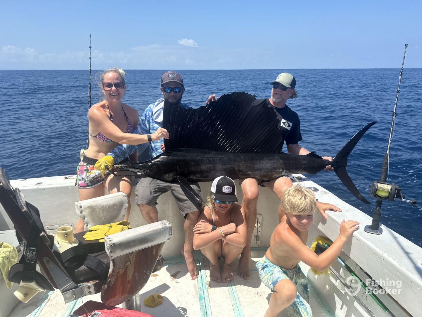 These guys will find your trophy fish!!!