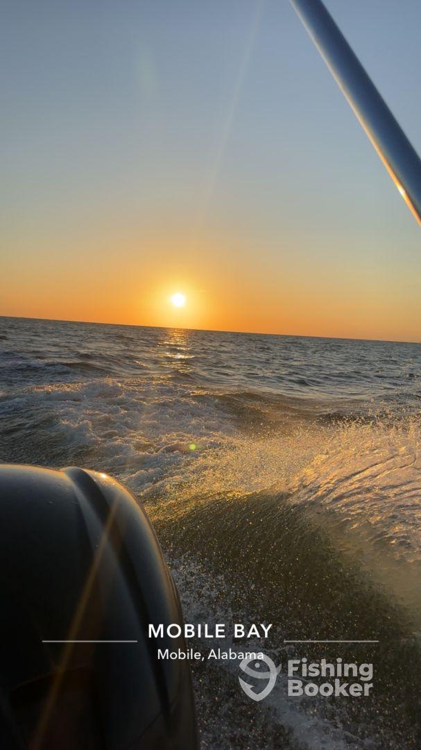 Awesome charter experience!! 