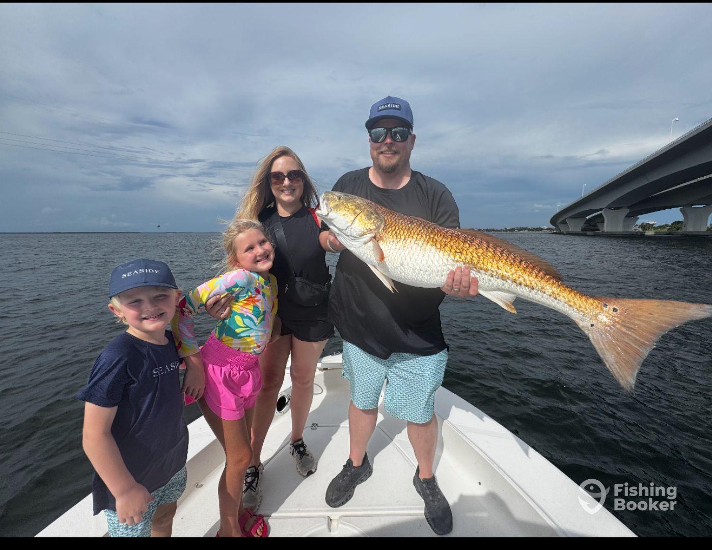 Great trip!  Highly recommended! 