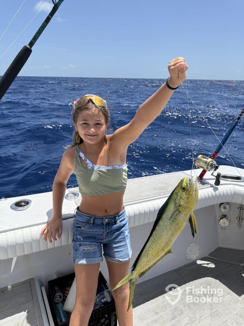 Everything we could’ve asked for and more.