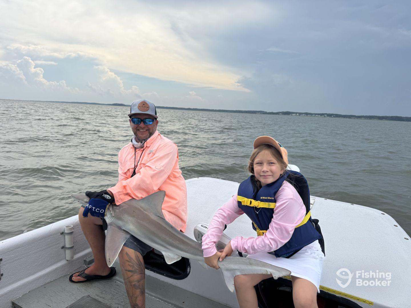 Girls had a blast!!!