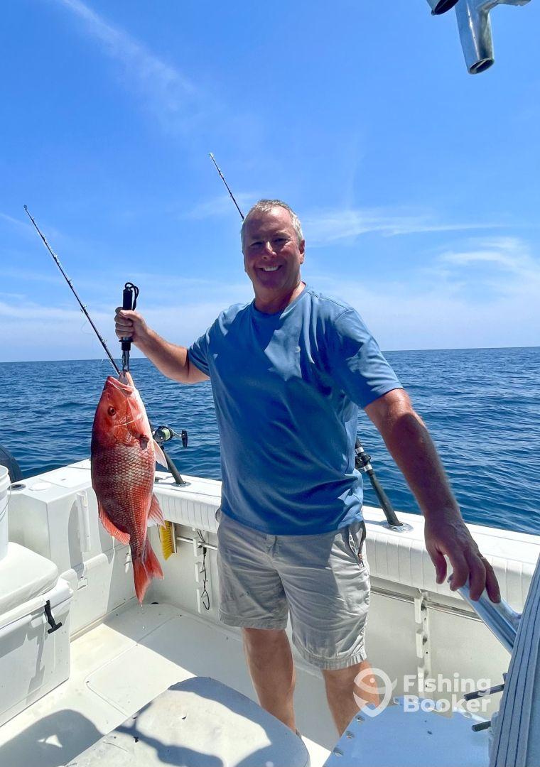 Wow! What a great experience!