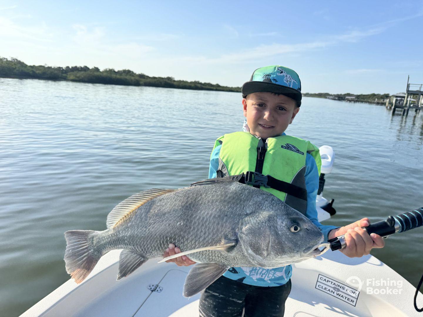 Hardest working captain 