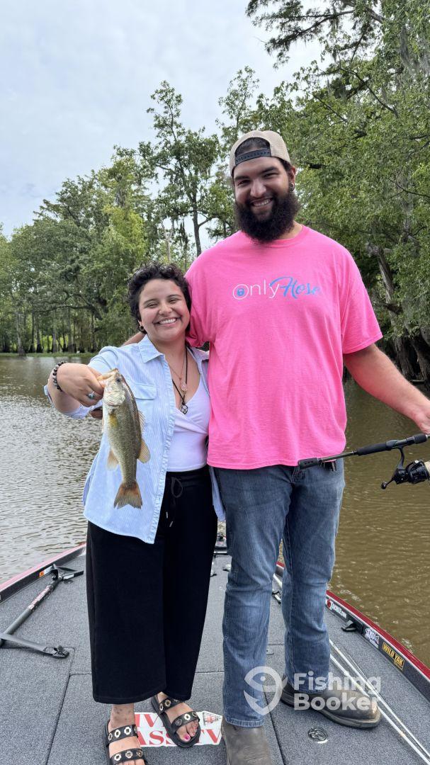 Captain Shawn is the coolest guy!