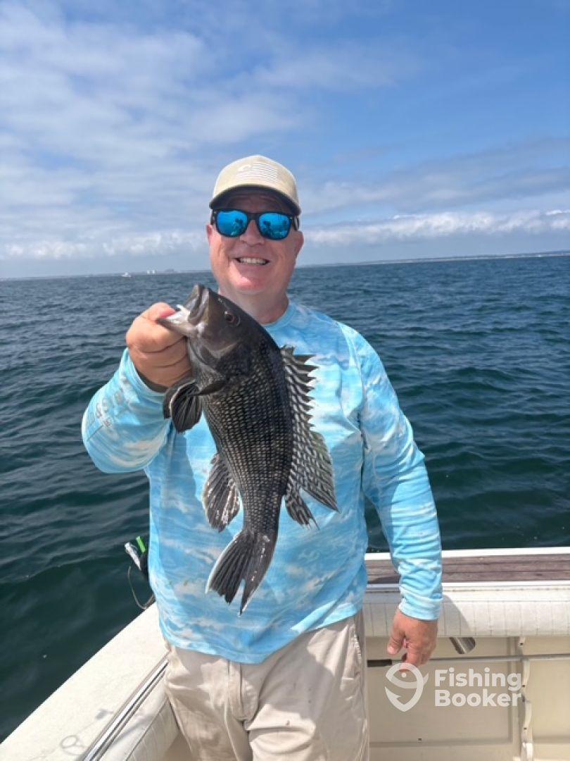 Always a great trip!