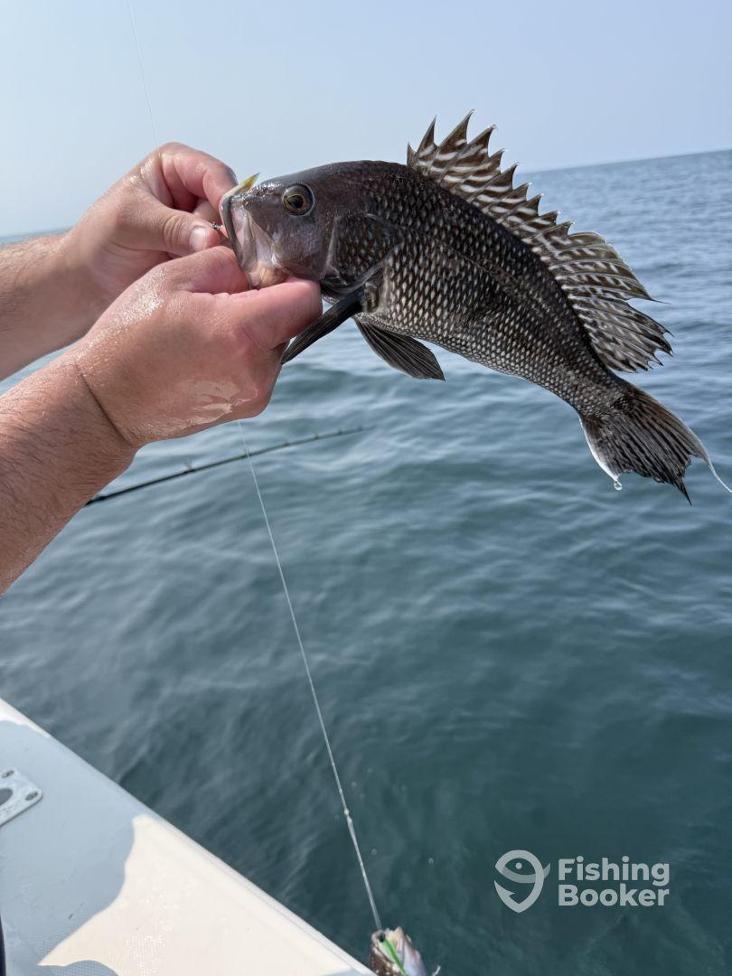 Great trip with my daughter