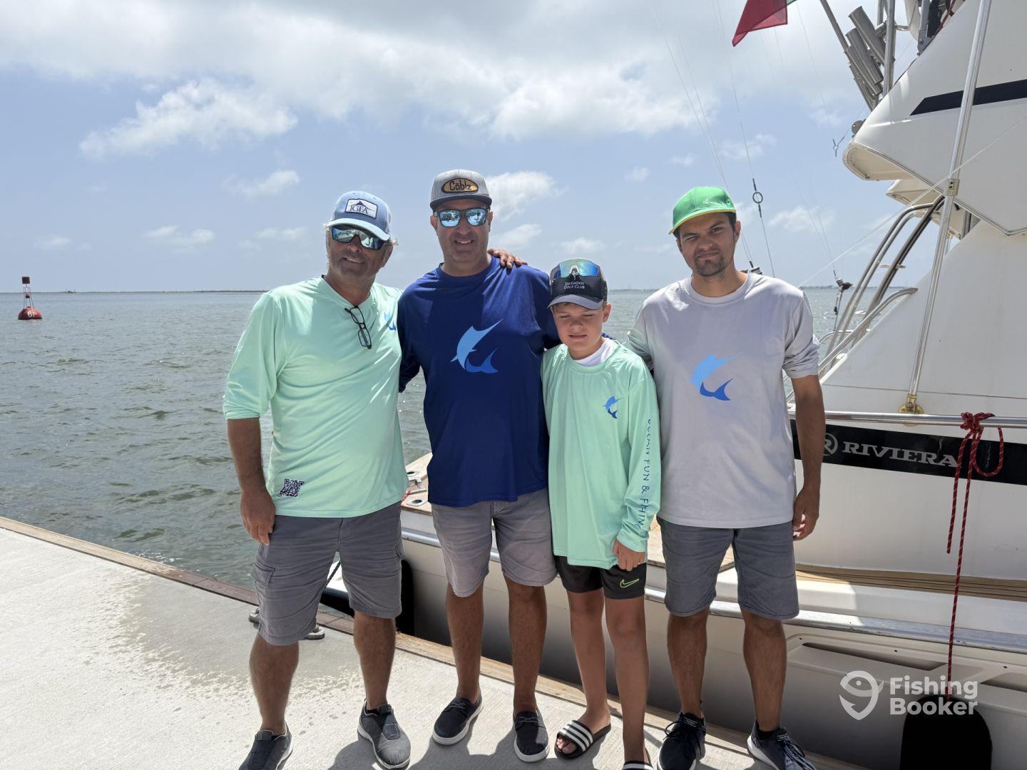 Making Dreams come true - Amazing day