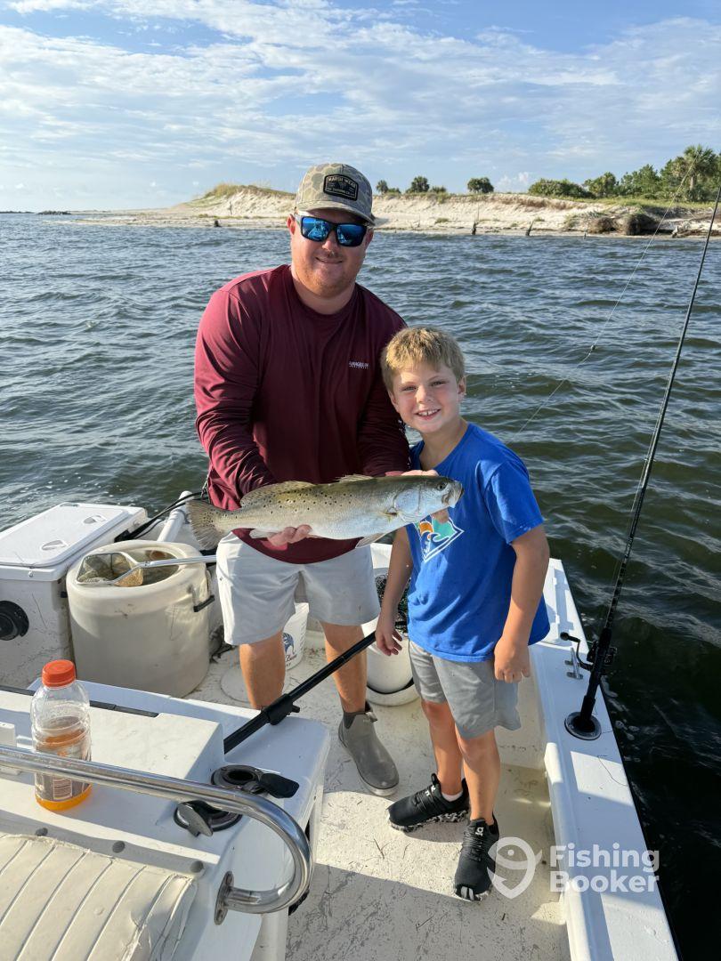 Excellent Trip, Highly Recommended!!