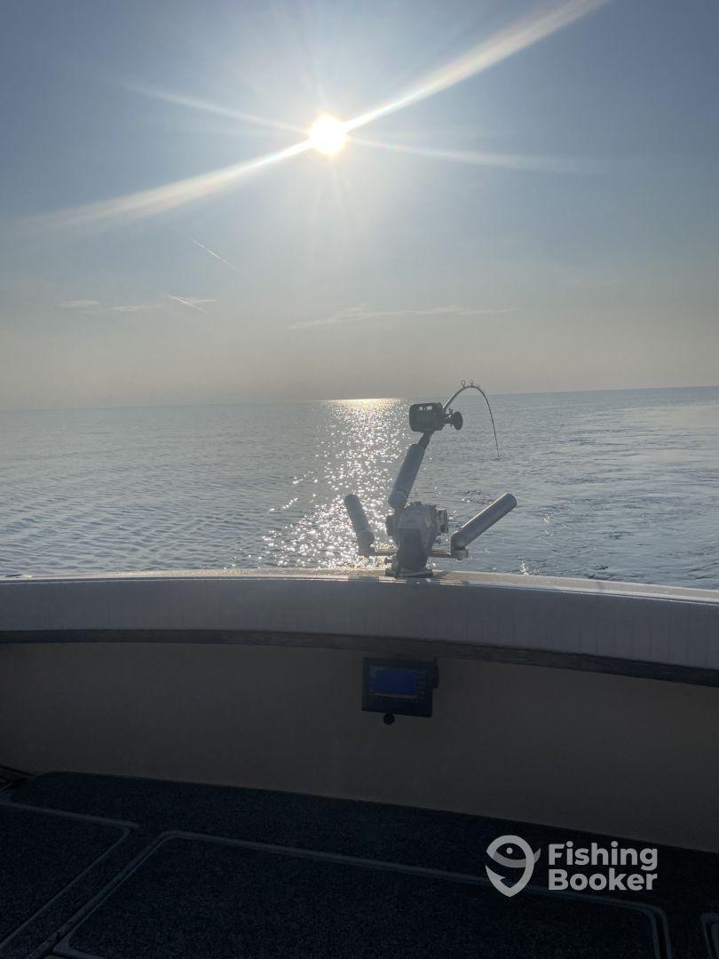 Great trip great catches!!!