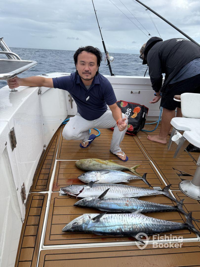 Pro and super friendly 