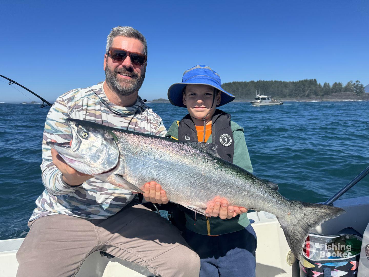 What an incredible day - highly recommend!