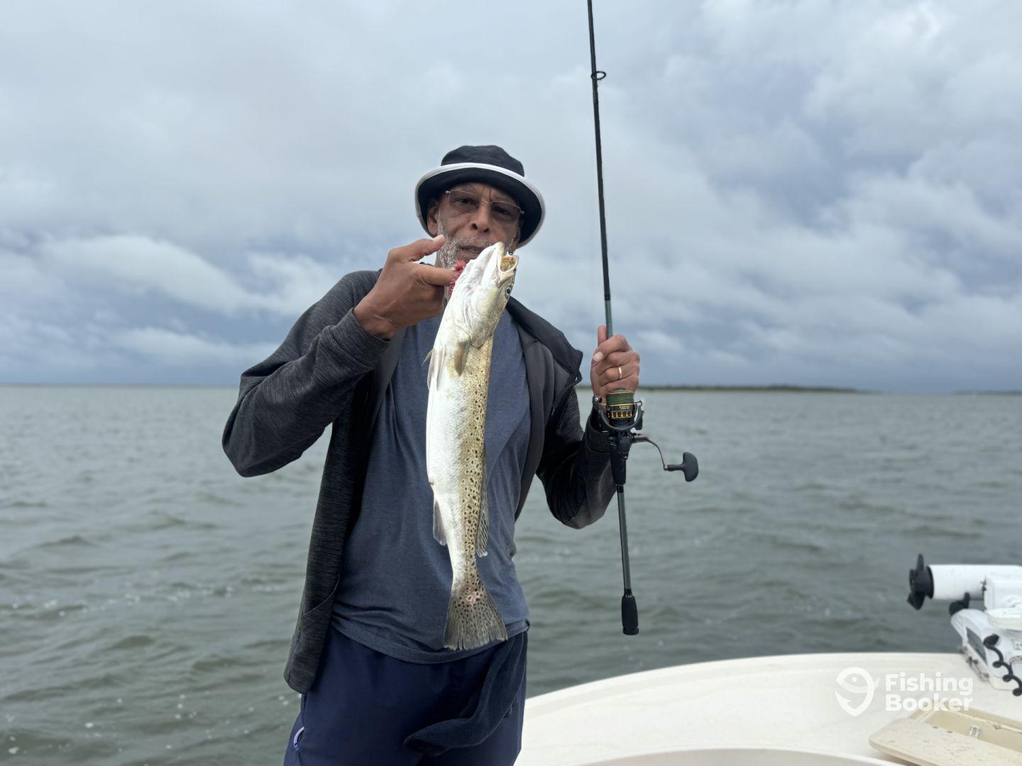 Endless summer charter 