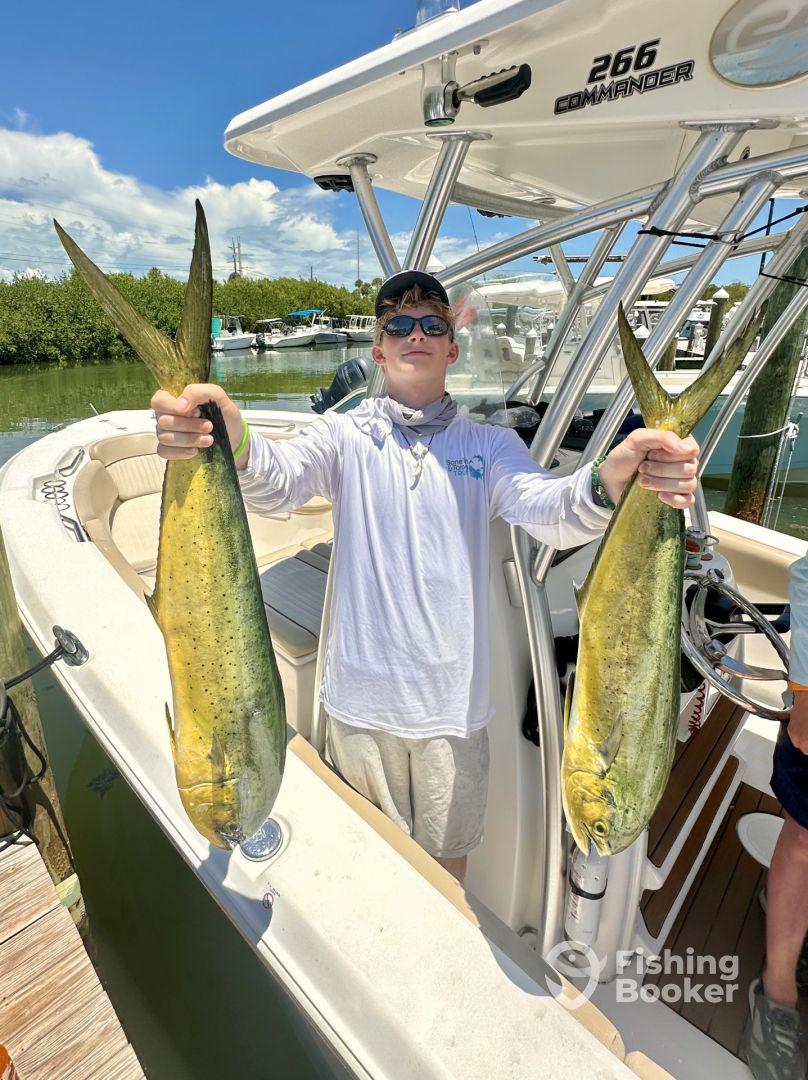 Great Trip with a Friendly, Capable Guide