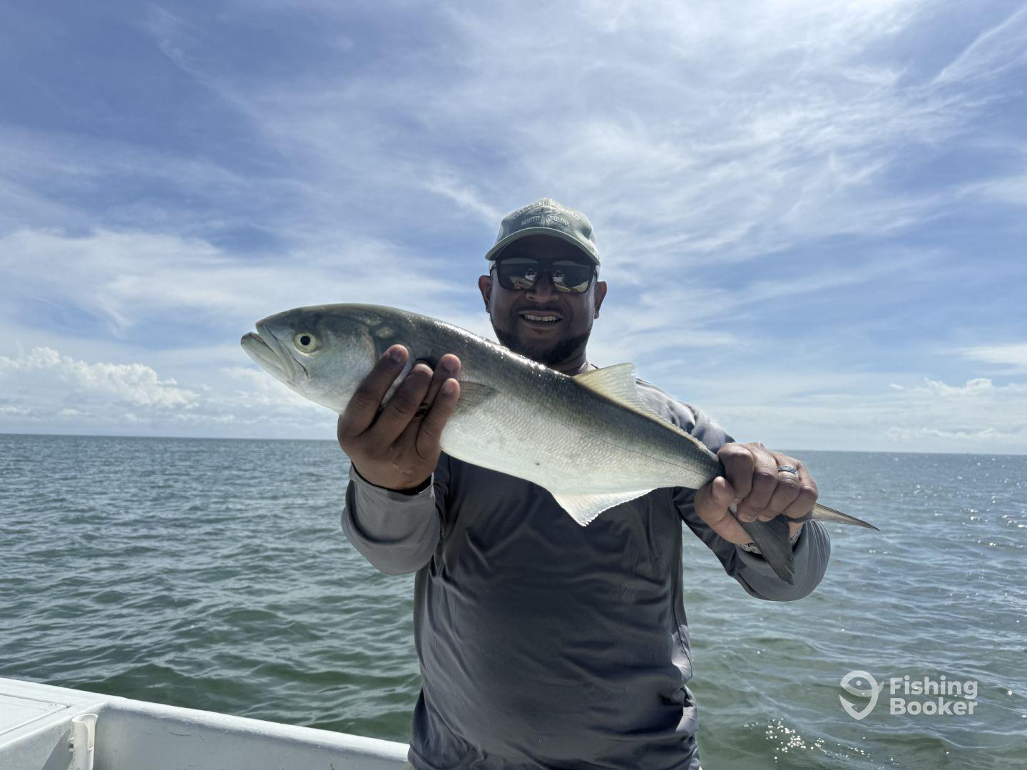 Best thing since grits! I was very impressed! Yep, I’ll be back!