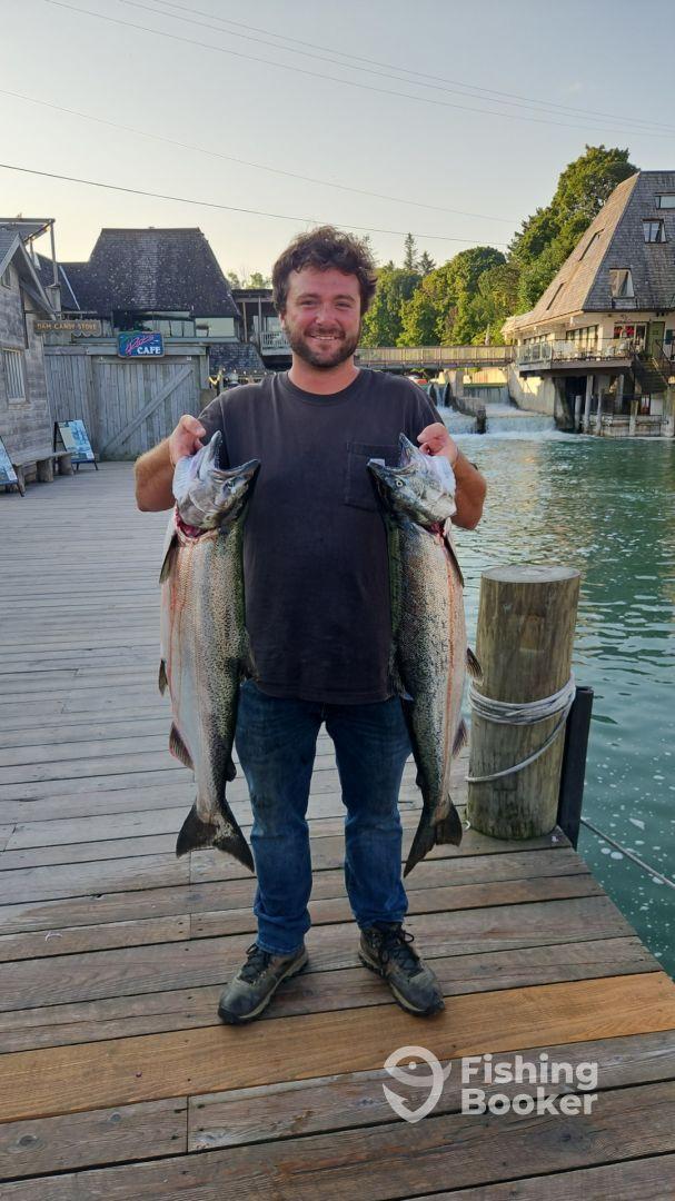 AMAZING TRIP! LIMIT BY 730 AM