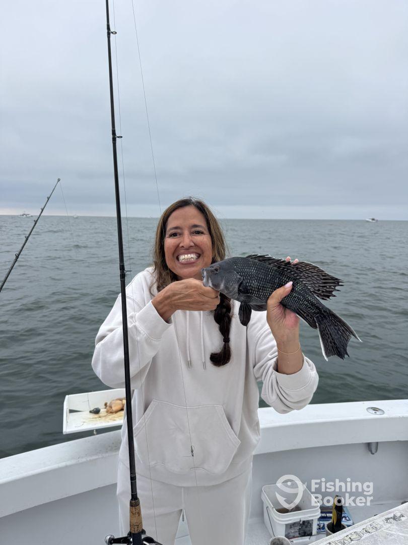 Awesome Time Making Memories 