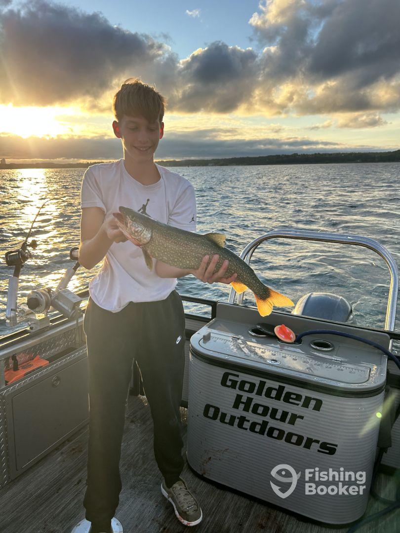 Great communication on short notice!!