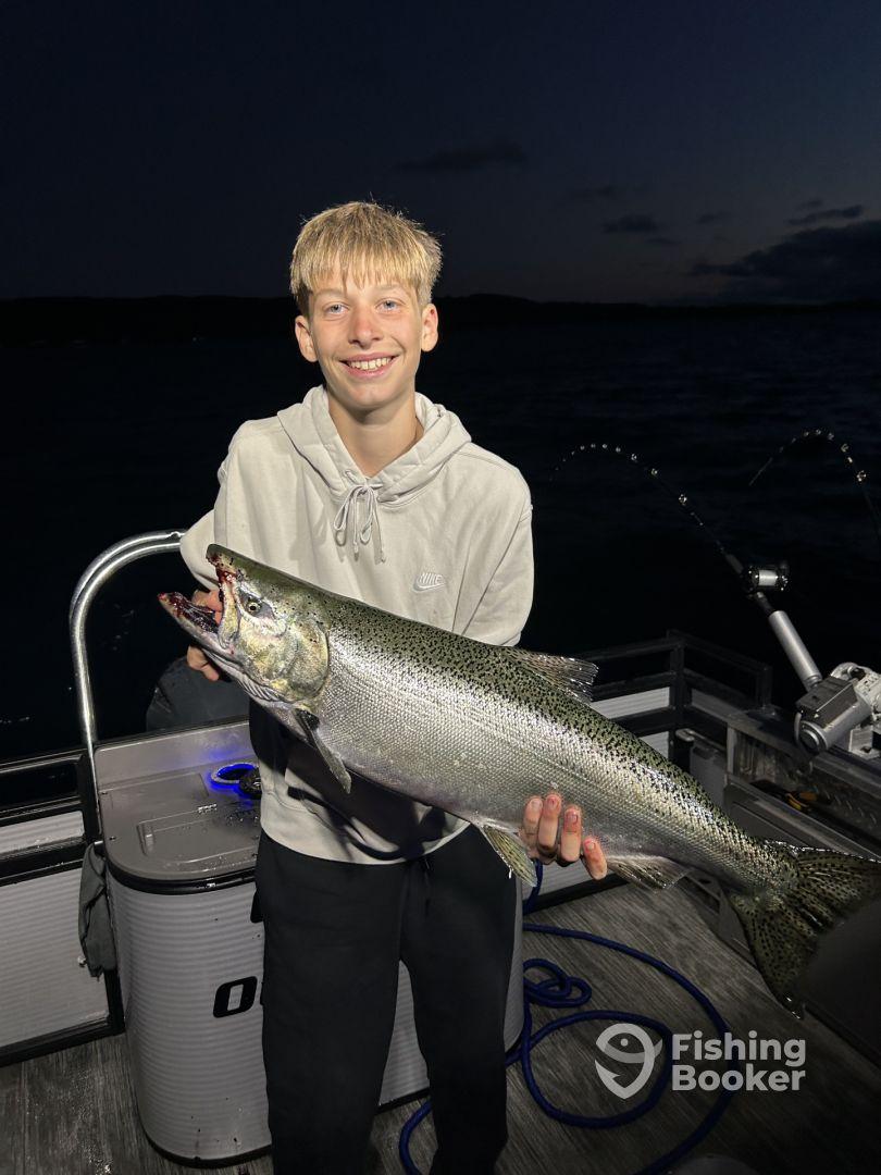 Great communication on short notice!!