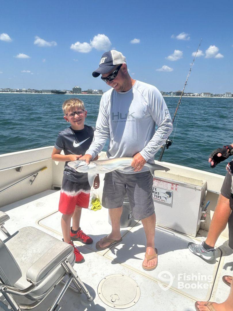 Best part of your vacation! 