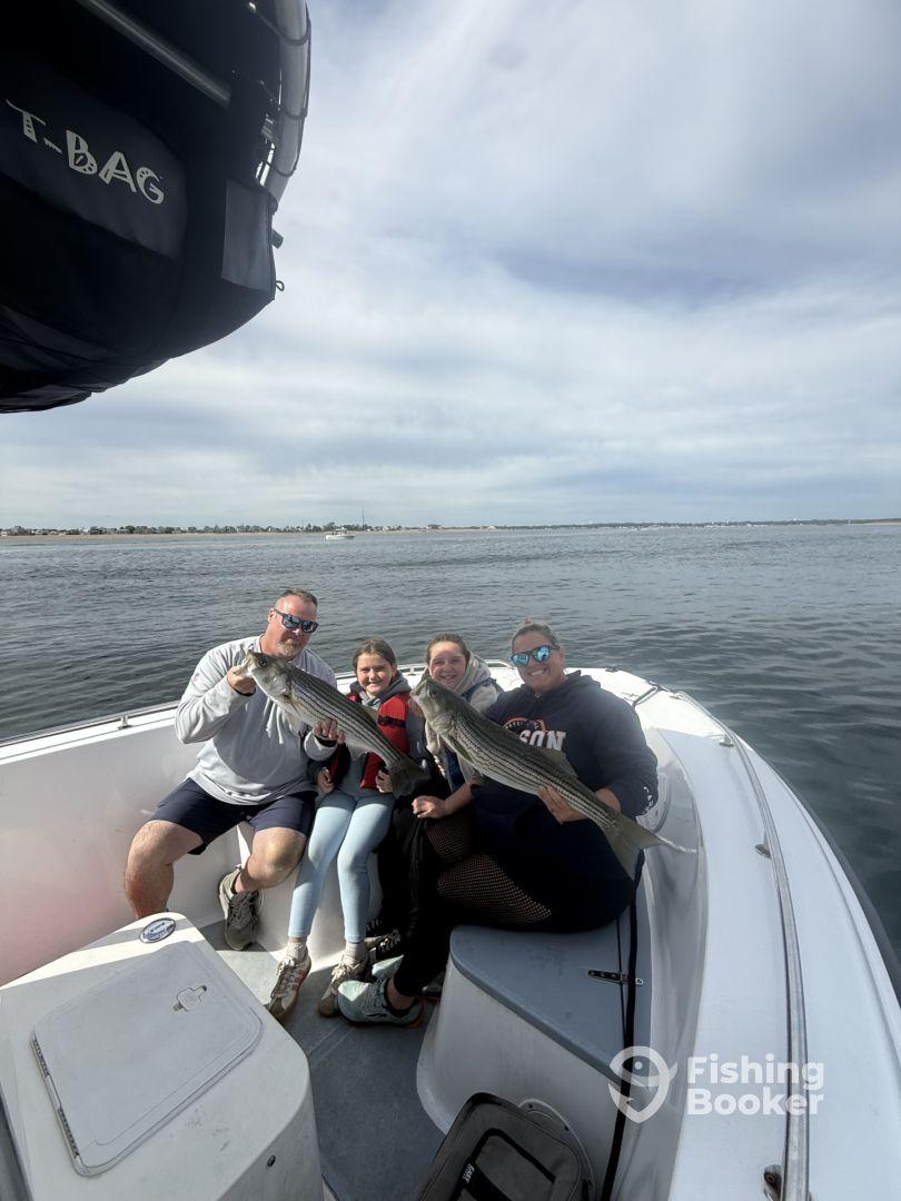 Wonderful experience!