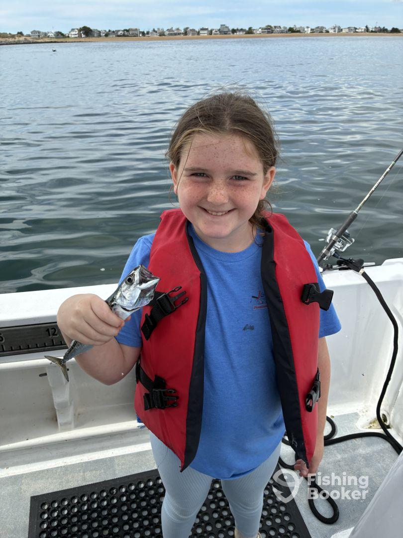 Wonderful experience!