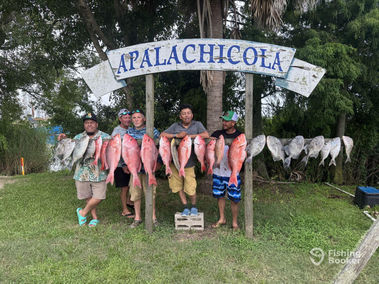 A awesome trip!