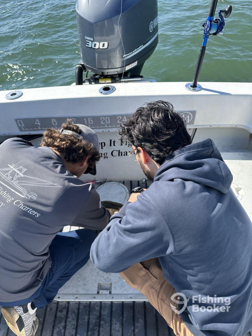 Loved our experience!