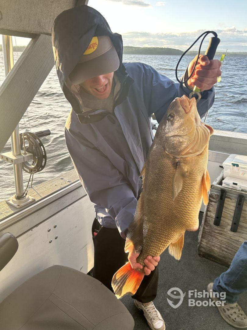 My teenagers had a blast!