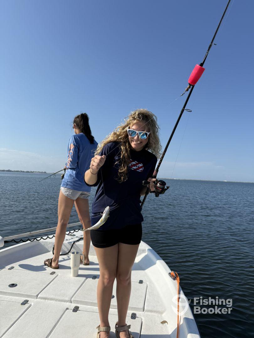 Great trip for our family. 