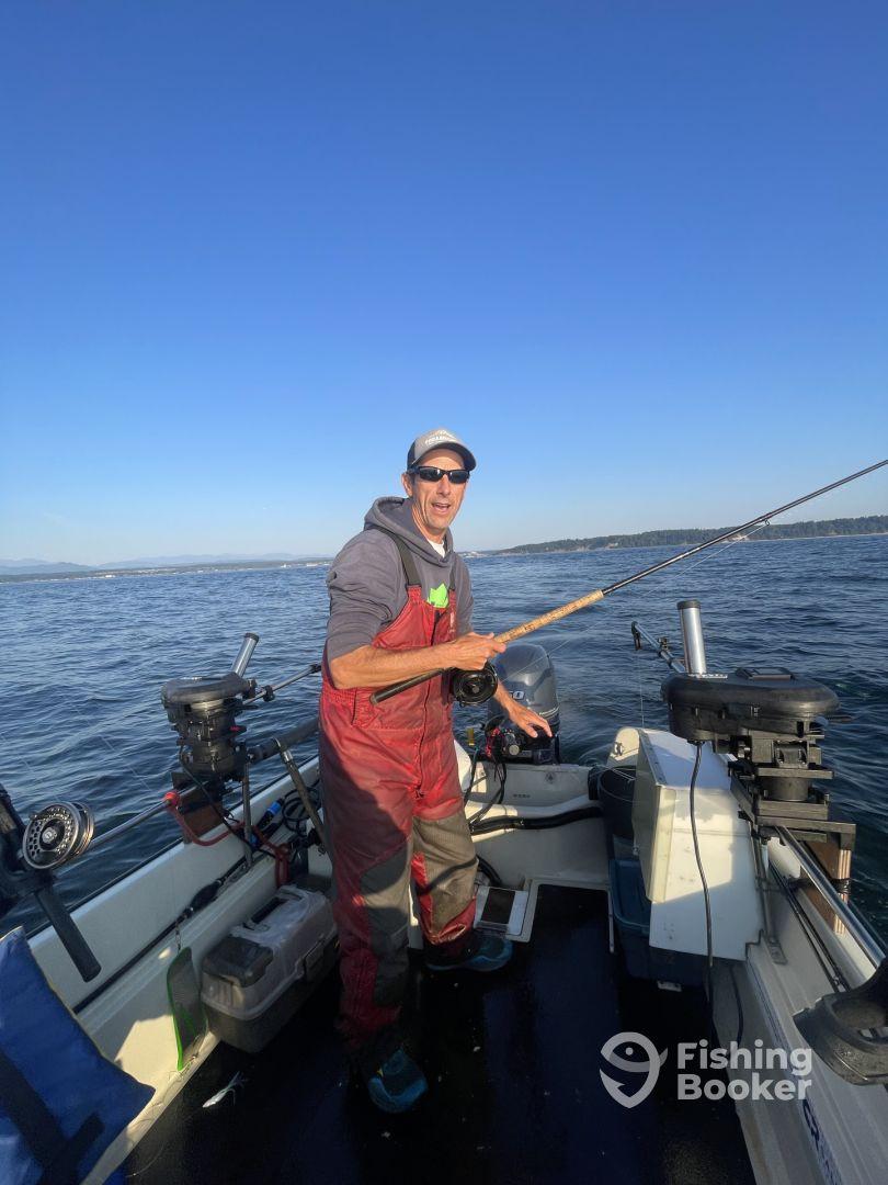 Best charter experience I’ve ever had