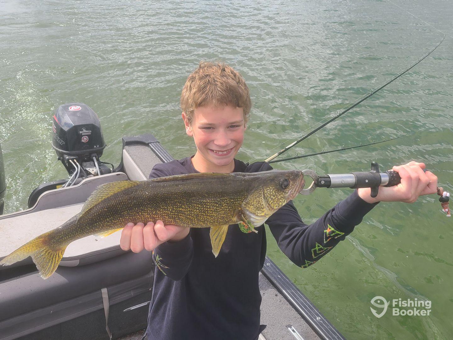 Amazing experience !!!