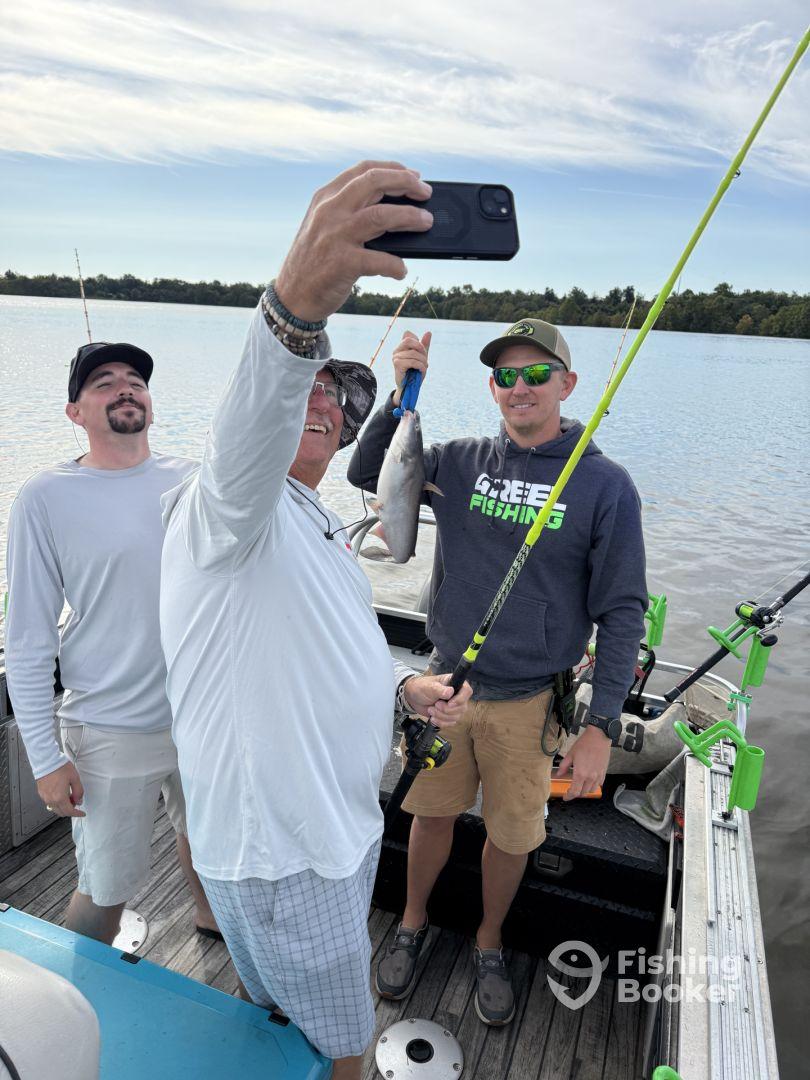 The Best Catfish Experience