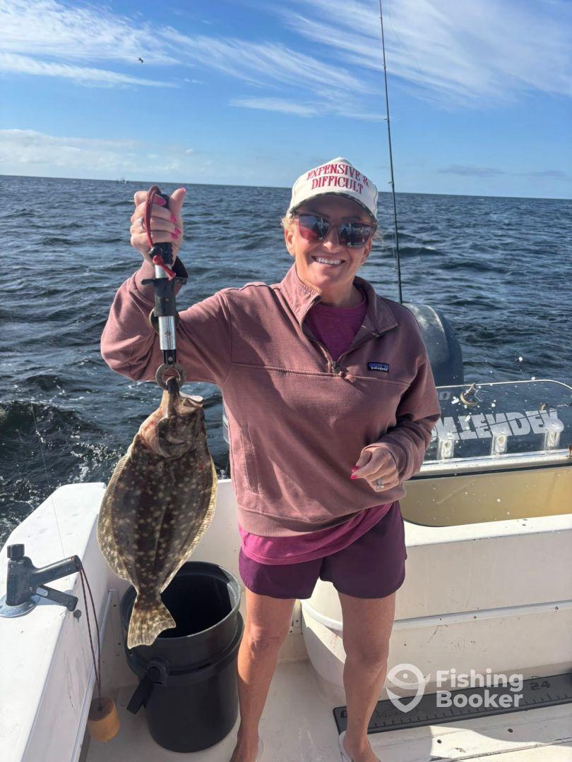 Bendin’ Tips & Rippin’ Lips!! 