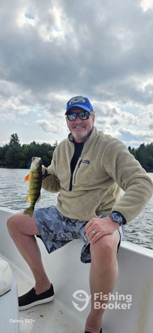 Zach is the real deal