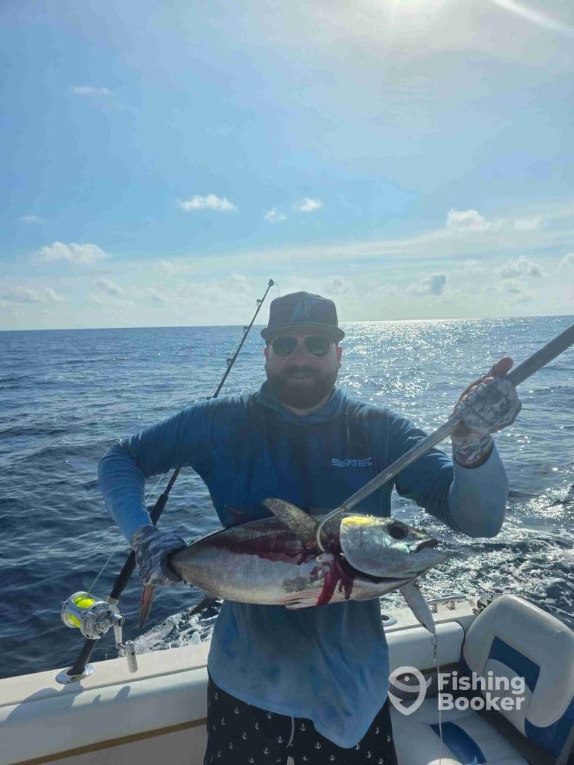 Wahoo!!!