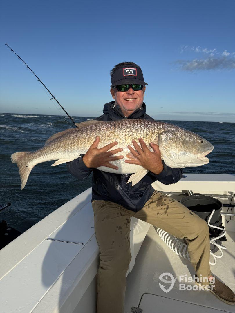 Wow - exceeded expectations