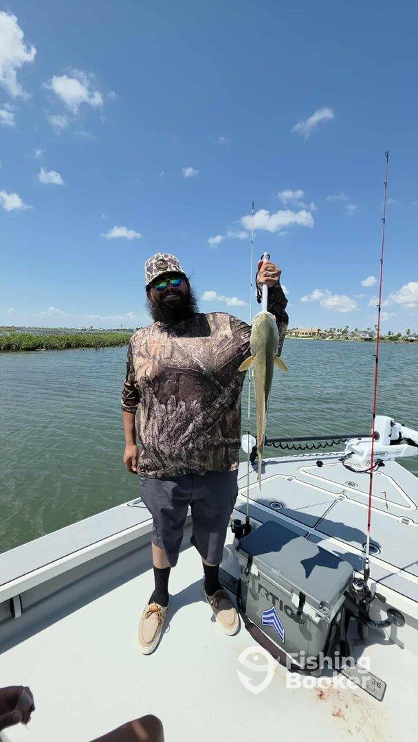 September fishing trip