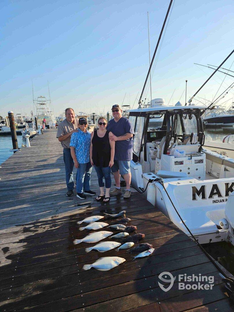 Great September Trip