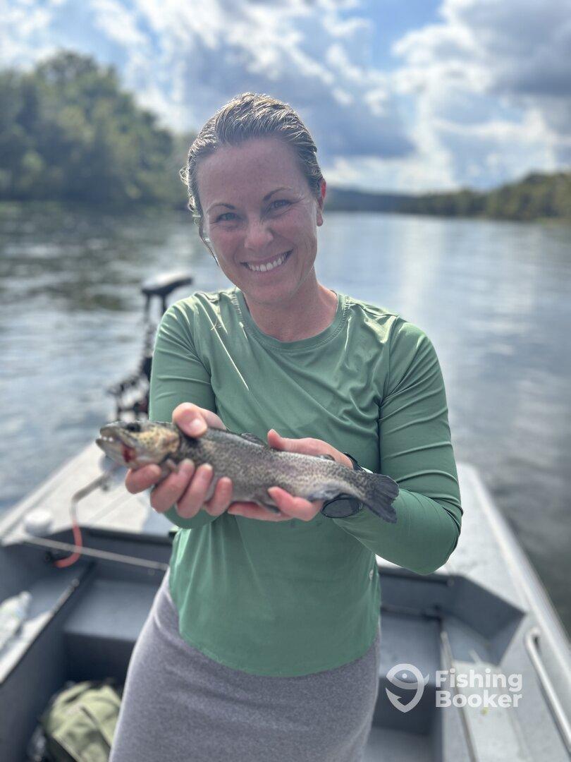 Fantastic Fishing Trip