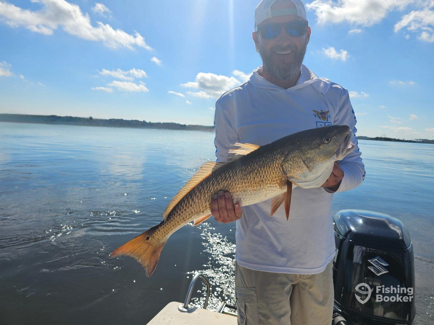 Wayne will put you on them.