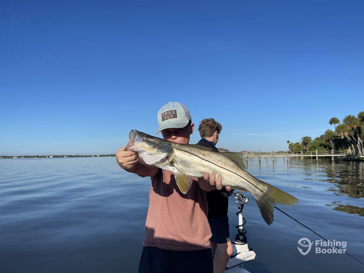 Could not of been a better trip.