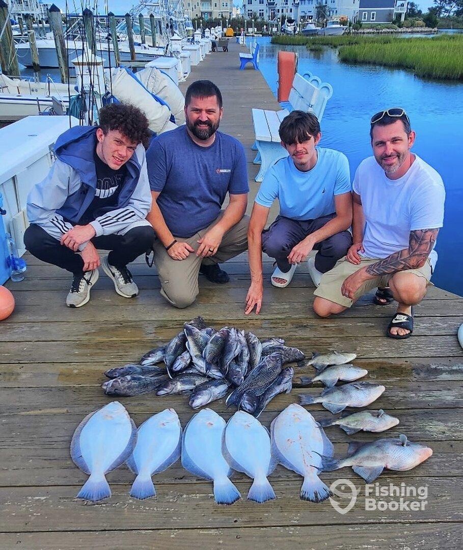 Hands-Down Amazing Experience 