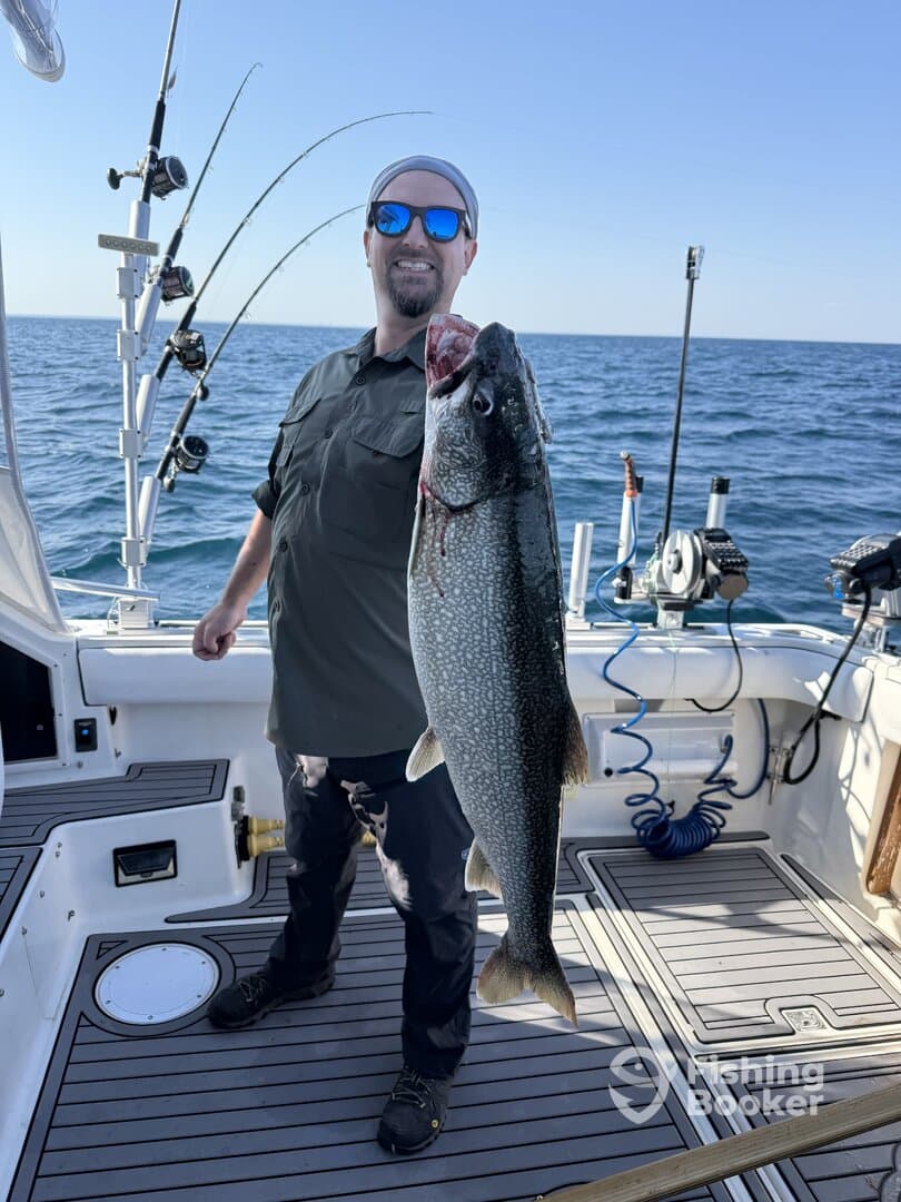 Birthday catch